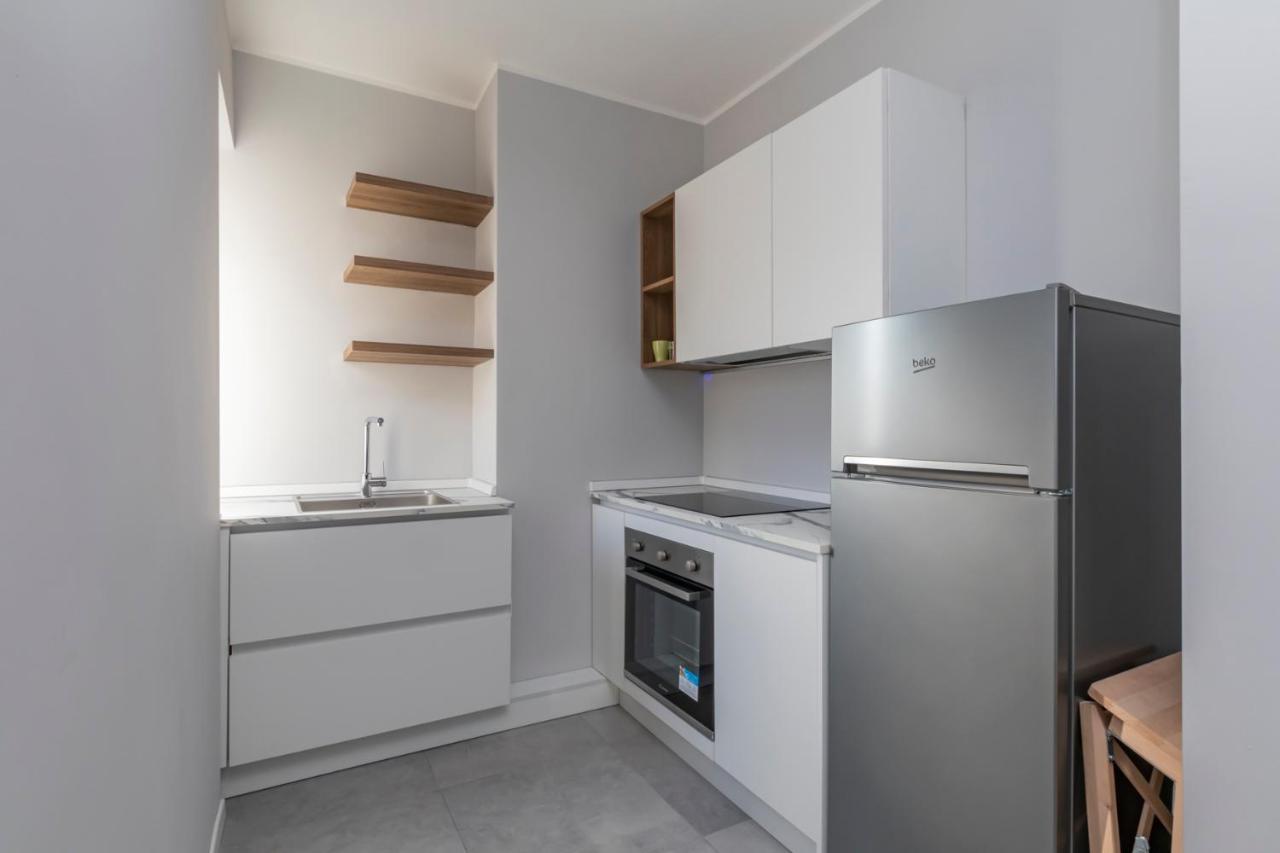 Luxury Apartment In Downtown - Curtatone 4 ميلان المظهر الخارجي الصورة